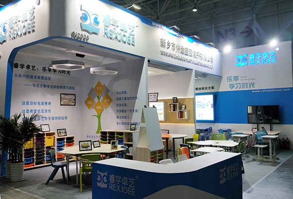  【展會(huì)回顧】展會(huì)圓滿結(jié)束，精彩還在繼續(xù)