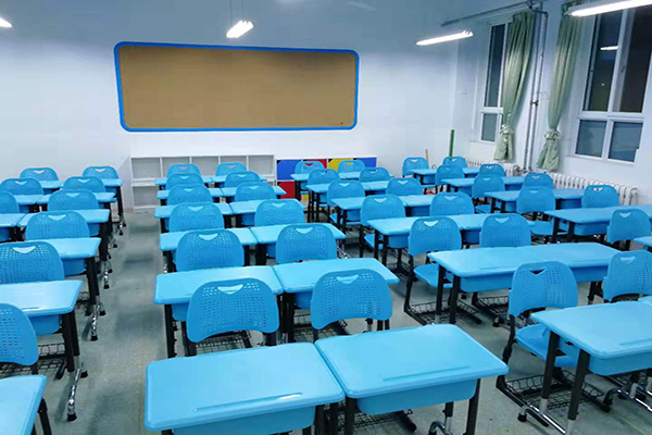 如何判斷學(xué)生課桌椅的質(zhì)量？