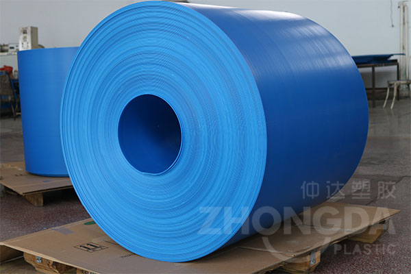 仲達(dá)塑膠PP中空板質(zhì)量到底如何？