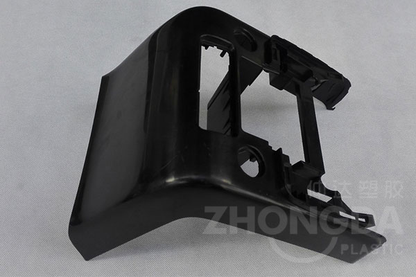 什么是注塑加工成型工藝中的冷卻時間？